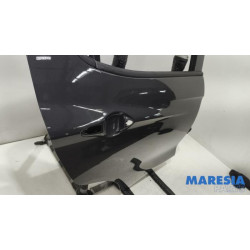 Opel - Karl - Portier 4Deurs rechts-achter