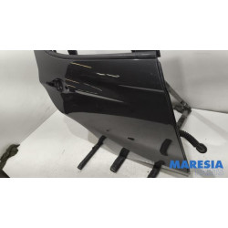 Opel - Karl - Portier 4Deurs rechts-achter