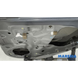 Opel - Karl - Portier 4Deurs rechts-achter