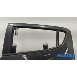 Opel - Karl - Portier 4Deurs links-achter