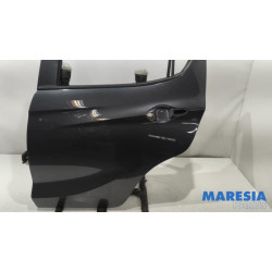 Opel - Karl - Portier 4Deurs links-achter