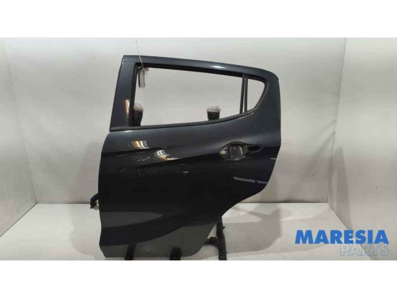 Opel - Karl - Portier 4Deurs links-achter