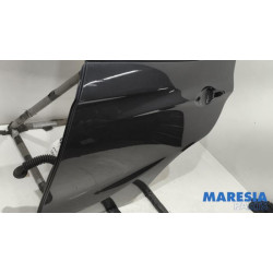 Opel - Karl - Portier 4Deurs links-achter