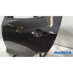 Opel - Karl - Portier 4Deurs links-achter