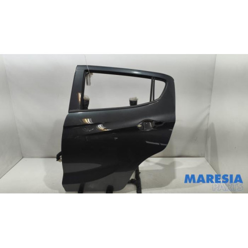 Opel - Karl - Portier 4Deurs links-achter