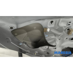 Opel - Karl - Portier 4Deurs links-achter