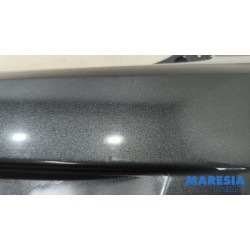 Opel - Karl - Achterbumper