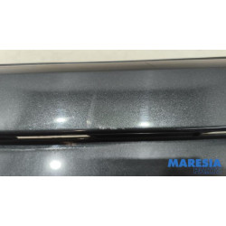 Opel - Karl - Achterbumper