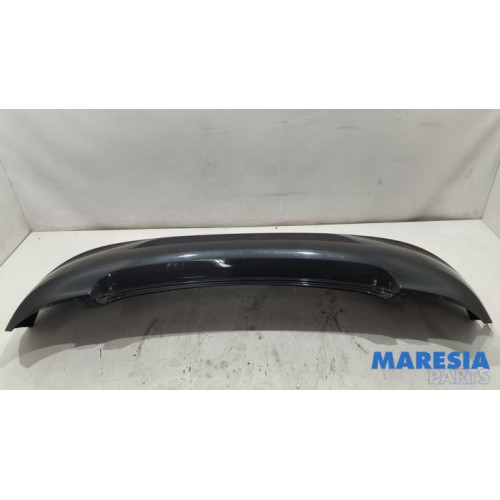 Opel - Karl - Achterbumper