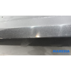 Opel - Karl - Achterbumper