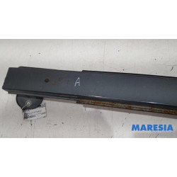 Opel - Karl - Bumperframe achter