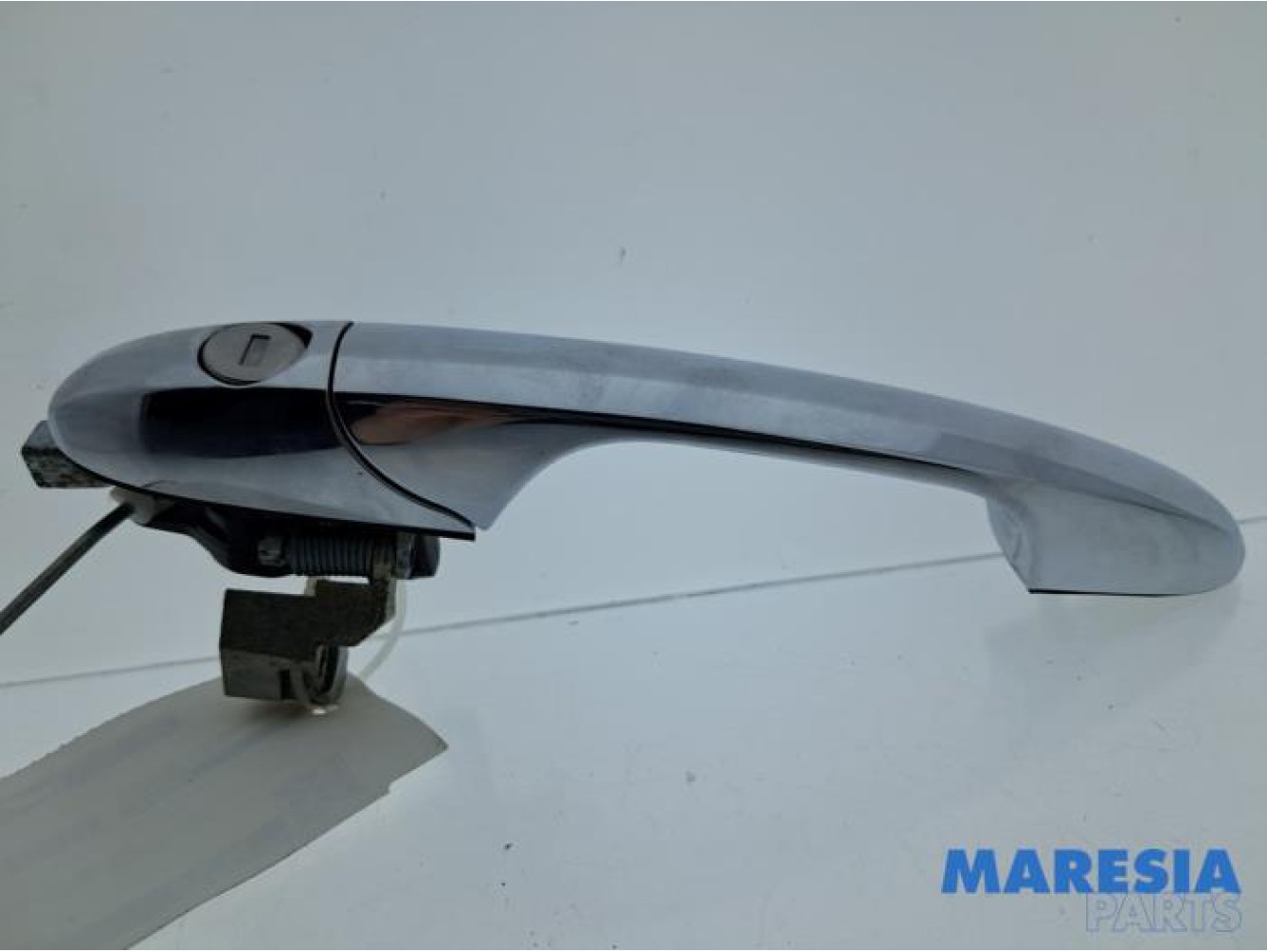 Fiat - 500 - Portiergreep 2Deurs links