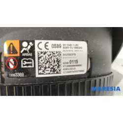 Opel - Karl - Airbag set + dashboard