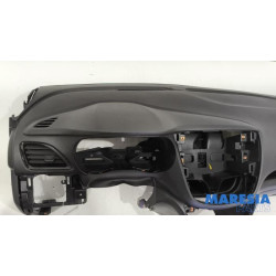 Opel - Karl - Airbag set + dashboard