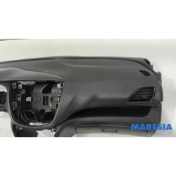 Opel - Karl - Airbag set + dashboard