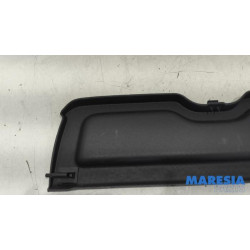 Opel - Karl - Hoedenplank