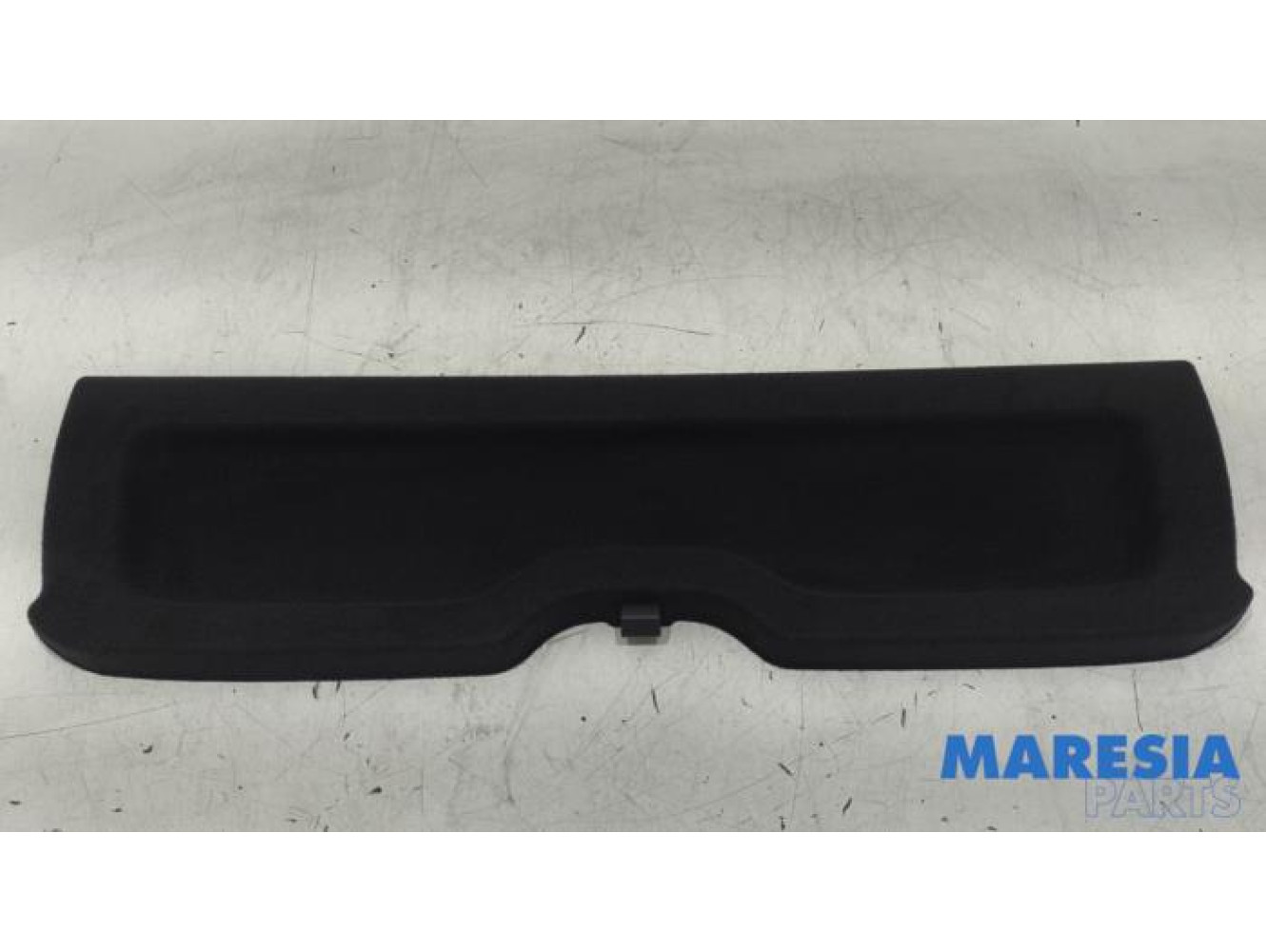 Opel - Karl - Hoedenplank