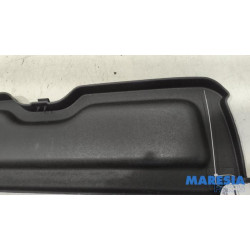 Opel - Karl - Hoedenplank