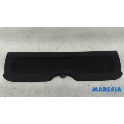 Opel - Karl - Hoedenplank