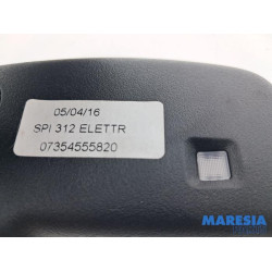 Fiat - 500 - Binnenspiegel