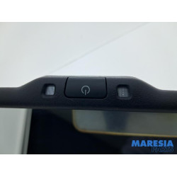 Fiat - 500 - Binnenspiegel