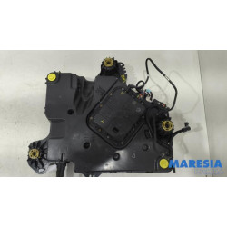 Citroen - Jumpy - Adblue tank