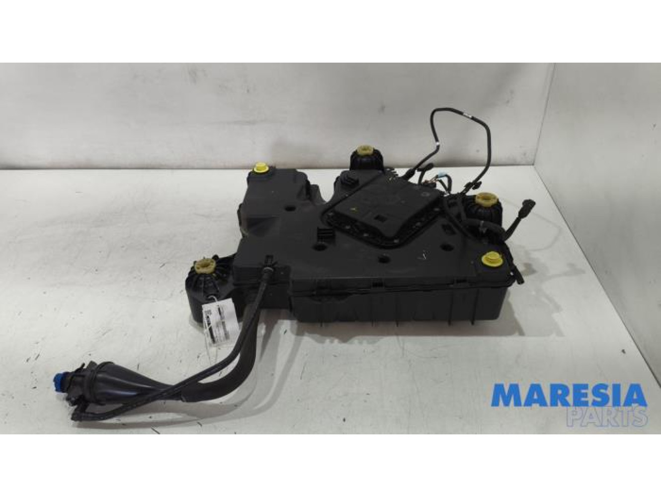 Citroen - Jumpy - Adblue tank