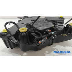 Citroen - Jumpy - Adblue tank