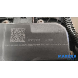 Citroen - Jumpy - Adblue tank