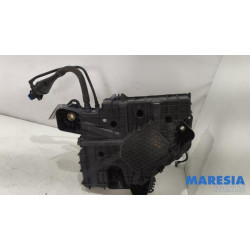 Citroen - Jumpy - Adblue tank