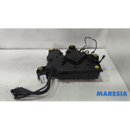 Citroen - Jumpy - Adblue tank