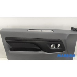 Citroen - Jumpy - Portierbekleding 2Deurs links