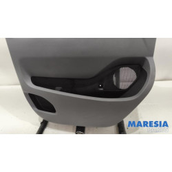 Citroen - Jumpy - Portierbekleding 2Deurs links