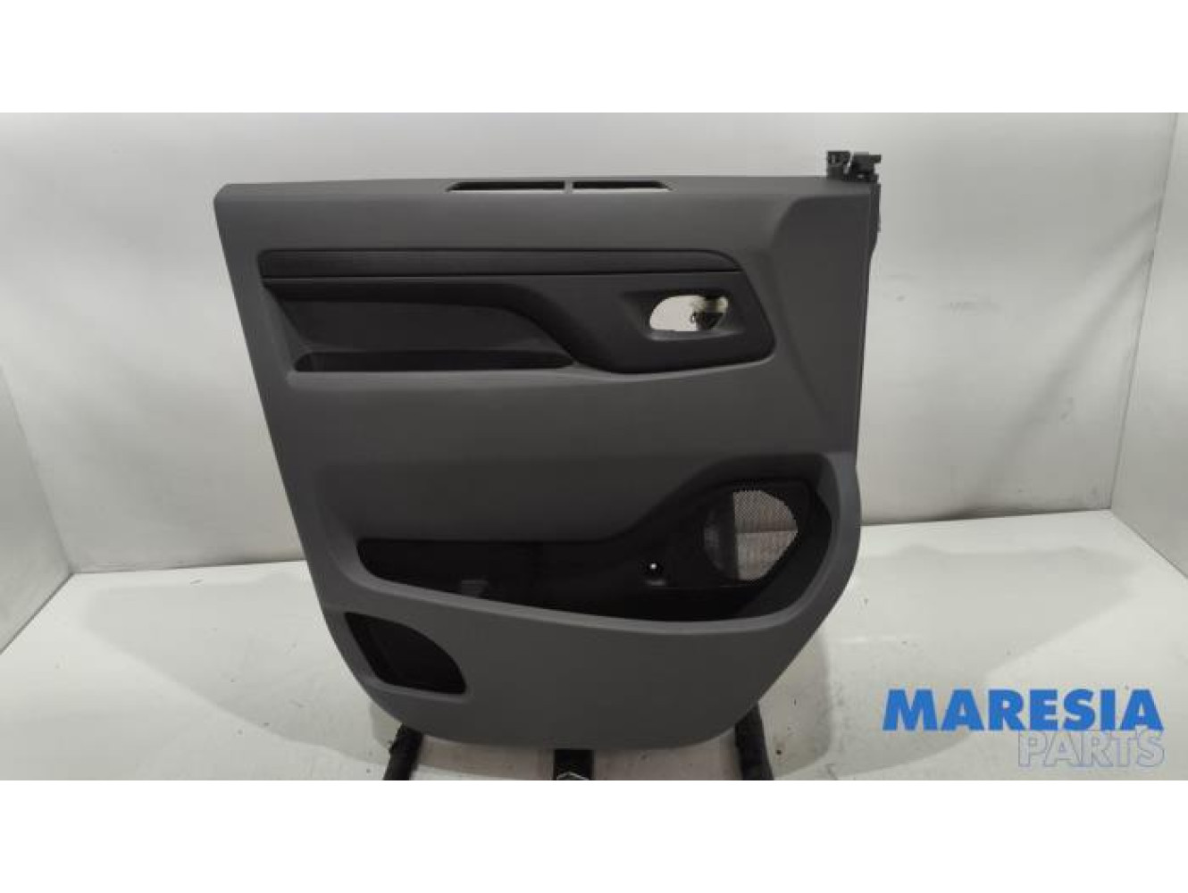 Citroen - Jumpy - Portierbekleding 2Deurs links