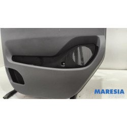 Citroen - Jumpy - Portierbekleding 2Deurs links