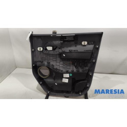 Citroen - Jumpy - Portierbekleding 2Deurs links