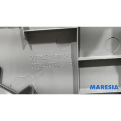 Citroen - Jumpy - Portierbekleding 2Deurs links