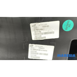 Citroen - Jumpy - Portierbekleding 2Deurs links