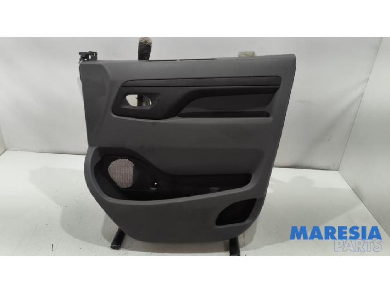 Citroen - Jumpy - Portierbekleding 2Deurs rechts