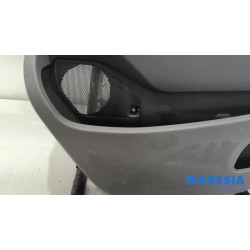 Citroen - Jumpy - Portierbekleding 2Deurs rechts