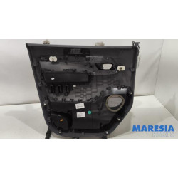 Citroen - Jumpy - Portierbekleding 2Deurs rechts