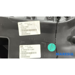 Citroen - Jumpy - Portierbekleding 2Deurs rechts