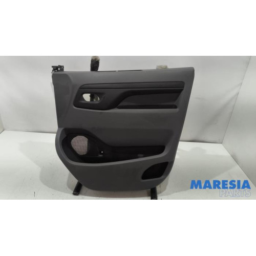 Citroen - Jumpy - Portierbekleding 2Deurs rechts