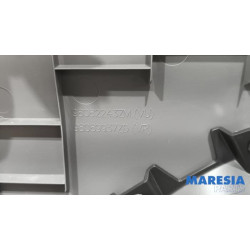 Citroen - Jumpy - Portierbekleding 2Deurs rechts