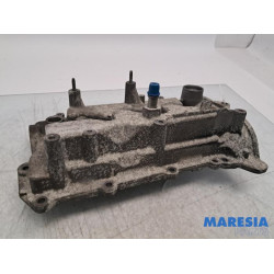 Renault - Captur - Kleppendeksel