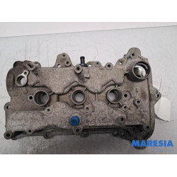 Renault - Captur - Kleppendeksel