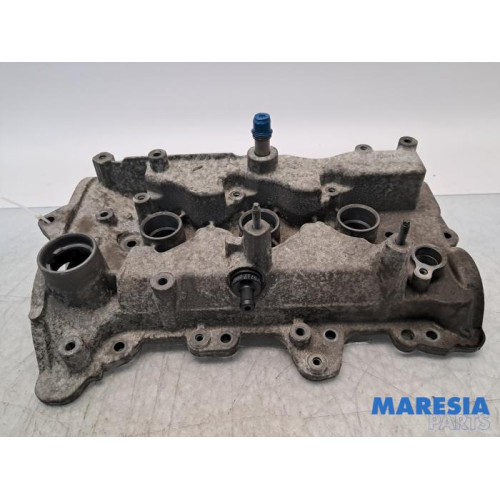 Renault - Captur - Kleppendeksel