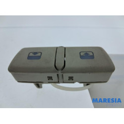 Fiat - 500 - Cabriodak Bediening