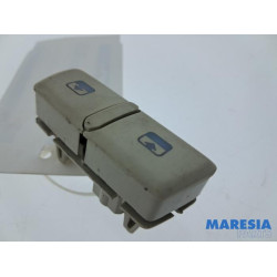 Fiat - 500 - Cabriodak Bediening