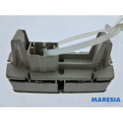 Fiat - 500 - Cabriodak Bediening